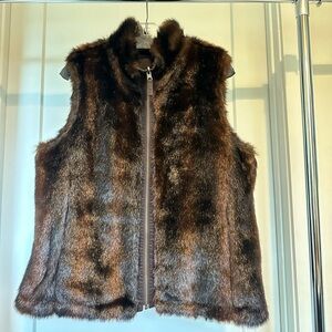 Old Navy Reversible Vest